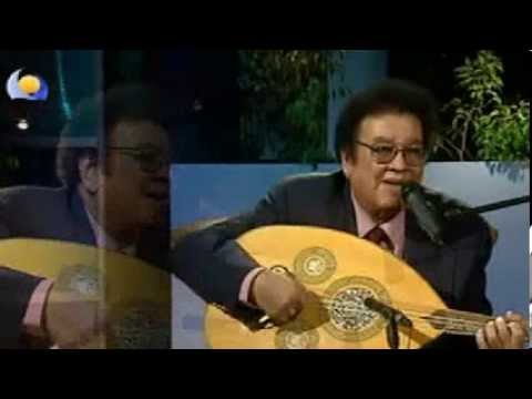 عبد الكريم الكابلى فرتيقه ام لبوس اويعة الفرسان متين يا على