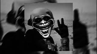 MONTAGEM BRAVO [ULTRA SLOWED   REVERB]