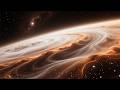 Somewhere Beyond the Last Visible Star, an Infinite Silence Continues Through the Universe