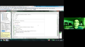 SIN1005 Paradigmas de Programação - Segundo Exemplo com Lazarus