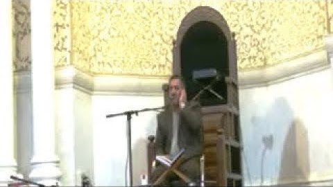 يونس 62-68 - القارئ أحمد أبو القاسمي