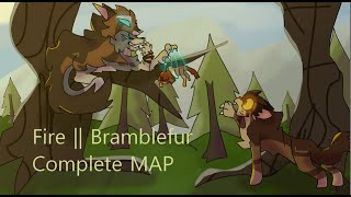 Bramblefur Thumbnail Entree