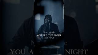 ⁠@HeretoirOfficial YOU ARE THE NIGHT is out now #metal #postmetal #metalcore #blackmetal #alcest @AOPRecords