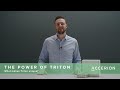 What makes triton unique