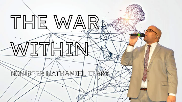 The War Within | Minister Nathaniel Terry | SRPC L...