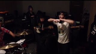 Foxing - The Medic (Live @ The VFW)