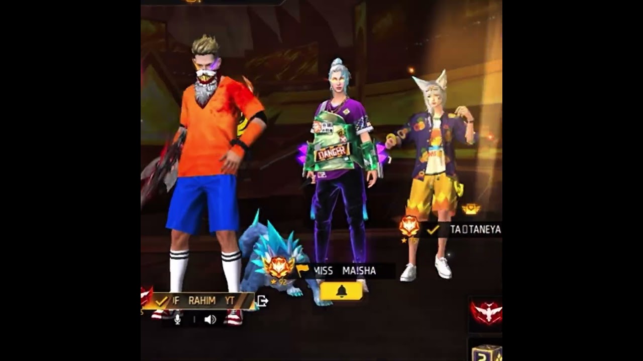 omg🤯 #freefire #freefiremax #india #freefireindia #garena #shorts