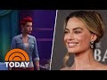 Margot robbie to make movie based on the sims game