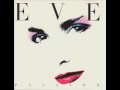 EVE － 涙のNIGHT IN TOKYO