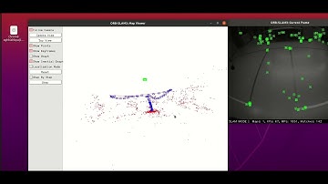 orbslam mono inertial flight2