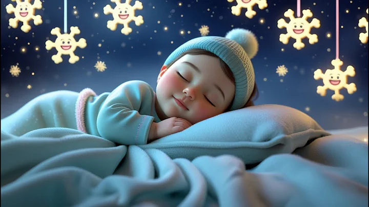 Baby Sleep Music 🎵 Mozart & Brahms Lullabies | Fall Asleep Instantly & Beat Insomnia in 3 Minutes 💤
