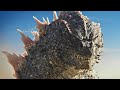 MV Godzilla 2024 4K Scene Pack