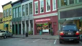 Abbeville,SC downtown   10-11-2010