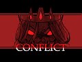 CONFLICT || Dream SMP Animation