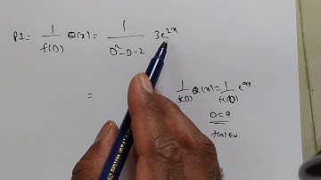 Initial value problems on higher order differential equations