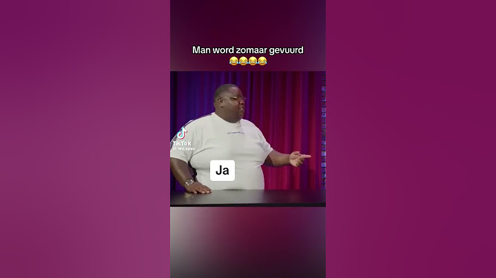 Bigidagoe legt verschil tussen Surinaams en Afrikaans eten uit! #supergaande #nederland #suriname