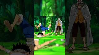 Empereur des Mers #anime #onepiece #luffy #aventures #bateau #pirates