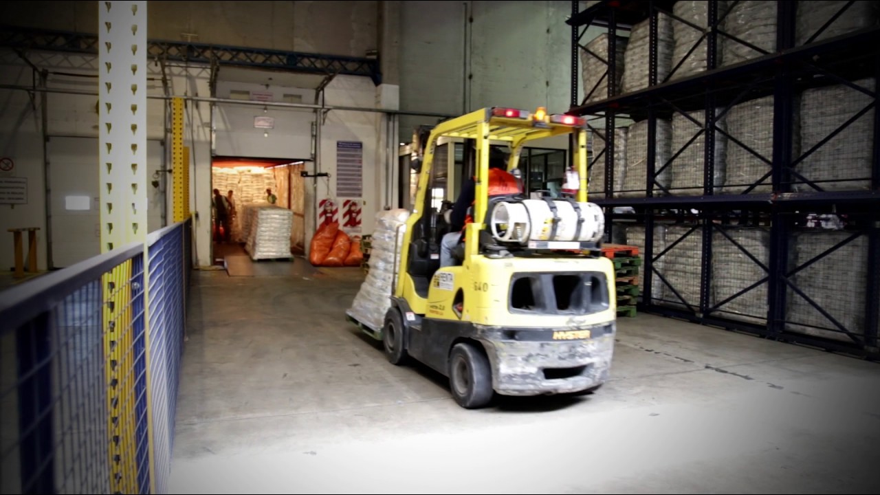 Directo de Fábrica - Capítulo 22 - Bloque 1- Papelera del Plata