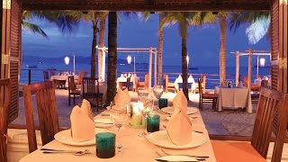 Trade Wind Restaurant at Samui Palm Beach Resort screenshot 5