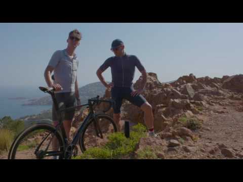 Video: David Millar in Factor Bikes bosta julija letos gostila ekskluzivni trening kamp Tour de France