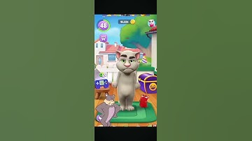 Tom and Jerry some character | my talking tom#mytalkingtom2#mytom2#challenge #talkingtom in TomJerry