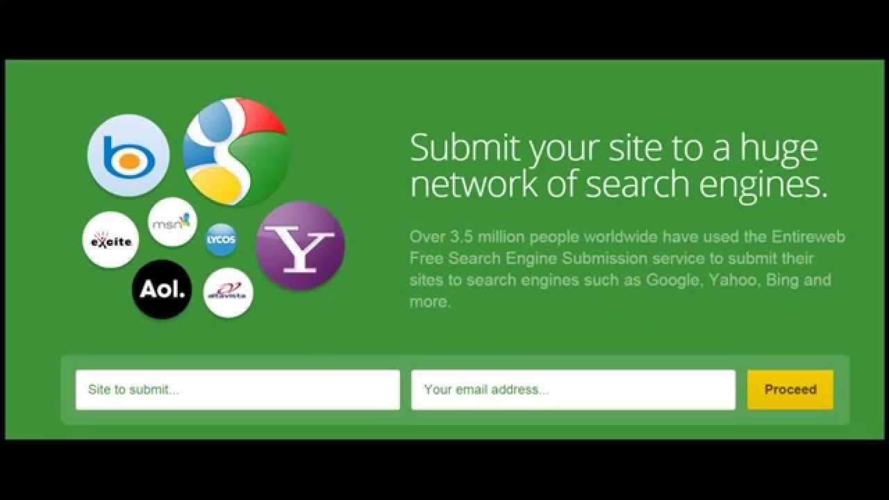 My search search engine. Search engine. google, yahoo и msn. submit.