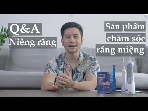 bảo vệ răng miệng đúng cách tại Kemtrinam.vn