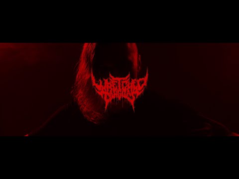 WRETCHED TONGUES - SEVERANCE [OFFICIAL MUSIC VIDEO] (2020) SW EXCLUSIVE
