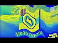 Megaphoto logo In Crying In Effect Preview 2