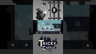 TRICKY CASTLE PART 27 #gaming #puzzles #puzzlegame #puzzlemaster #trickypuzzles #tricky #indegame screenshot 5