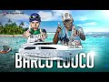 Barco Louco - MC Neguinho BDP e Mc Kaverinha ( Dj David LP )