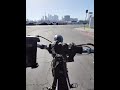 Solo bike mission is the best!