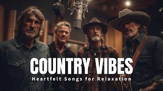 Free Country Music Live – Stream Real Country Songs Without Ads or Distractions