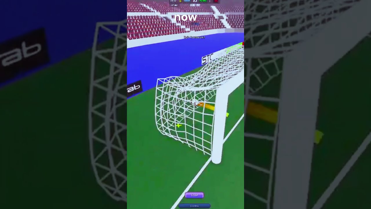 Then VS Now I Realistic Street Soccer
