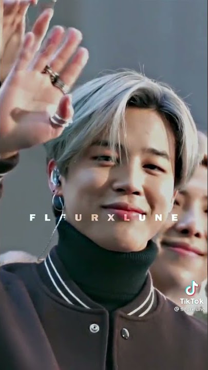 Bts Park Jimin edit #11