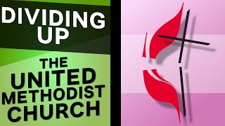 The United Methodist Church Split (2023) screenshot 1