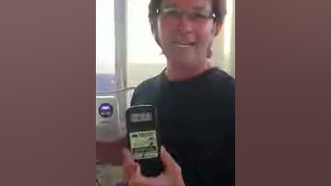 The Starter Model of Ioniser from Enagic Kangen Leveluk R from £85/month