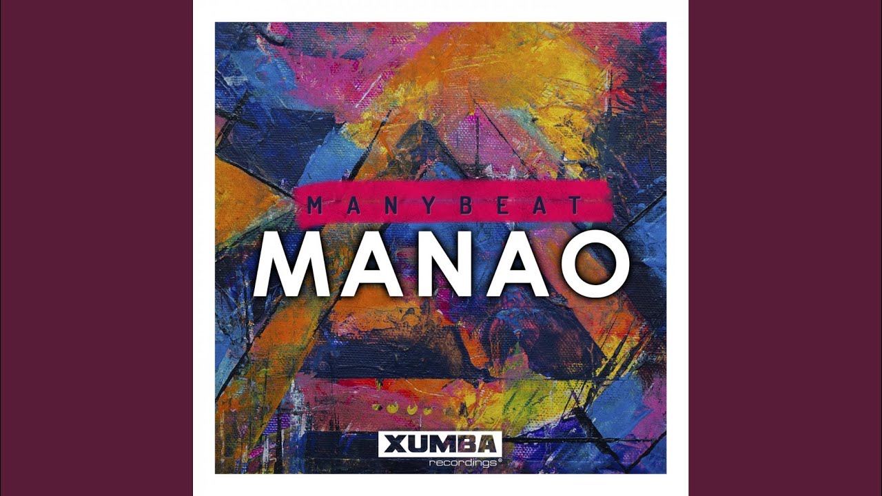 Manao Original Mix