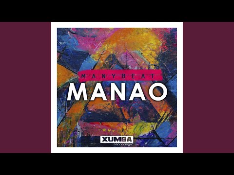 Manao (Original Mix)