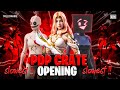 Lucky spin crate opening  new lucky spin crate opening  pdp crate opening bgmi