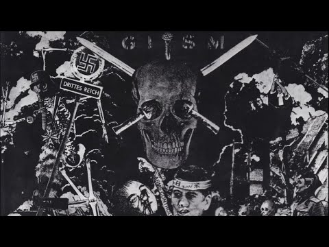 Gism – Detestation (2020, Gatefold, Vinyl) - Discogs