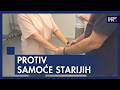 Splet generacija povezuje starije i mlađe kroz zajedničke aktivnosti