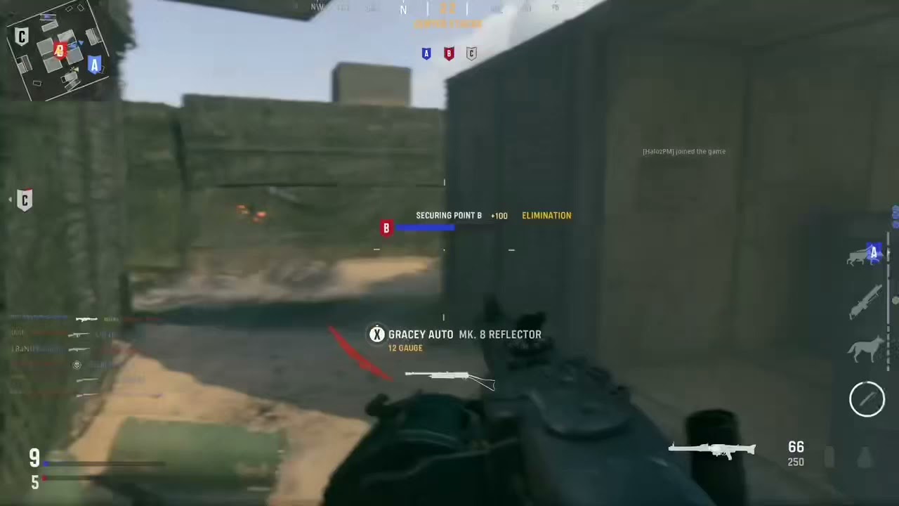 How to Use Dead Drop in Call of Duty Vanguard