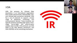 Wireless Multimedia
