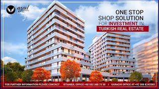 Azad Properties Turkiye | One-Stop-Shop For Investors