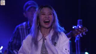 [직캠][4K 60P] 볼빨간사춘기 - Seattle Alone [200111 롤링홀 25주년 콘서트]