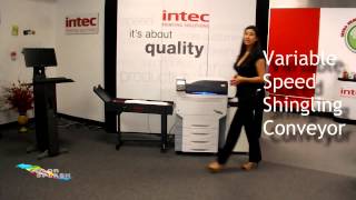 INTEC CS4600 CS5600