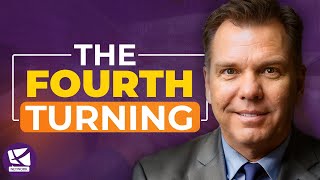 Neil Howe explains The Fourth Turning - Andy Tanner