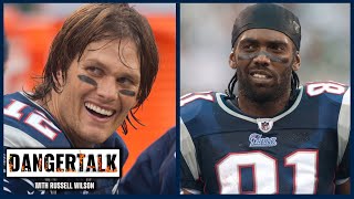 The time Bill Belichick ‘clowned’ Randy Moss and Tom Brady | DangerTalk