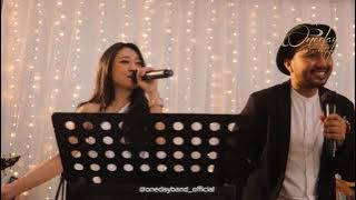 Chrisye - Cintaku Cover by One Day Entertainment